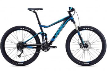 Giant Stance 27.5 Review