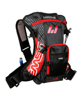 USWE F3 Pro Hydration Pack Review