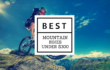 Best mountain bike under $300