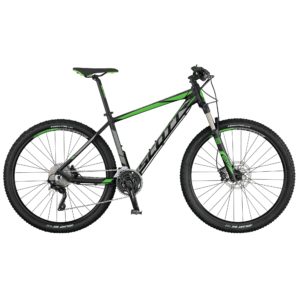 Scott Aspect 910 Review