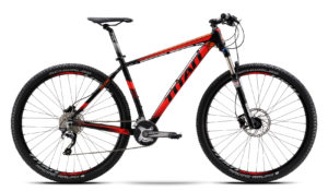 Titan 29er Elite Review