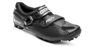 Best mountain bike shoe